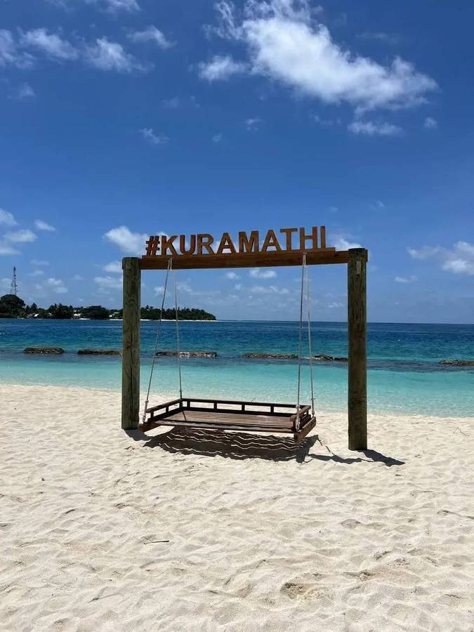Kuramathi Island 4*
